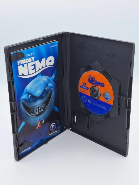 Findet Nemo